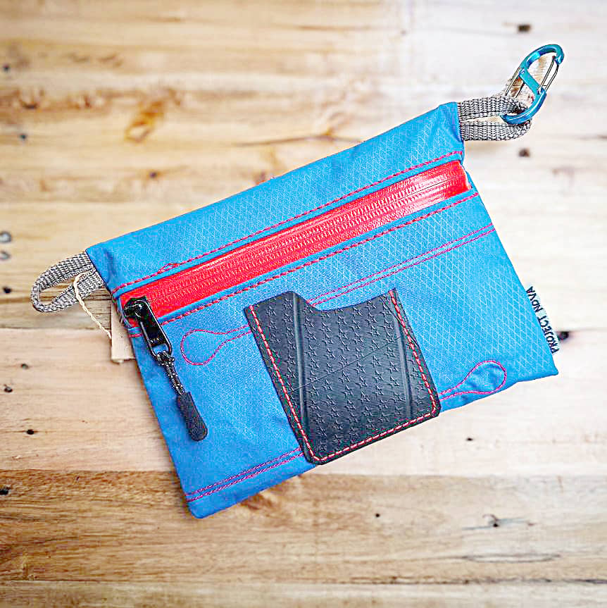 ULTRALIGHT pouch